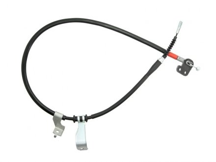 Трос гальмівний HYNDAI i10 R RH disc brake "1,0-1,2 "08>> ADRIAUTO 100263