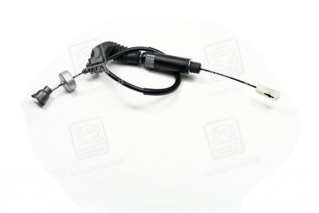 Трос сцепления FIAT Ulysse 2.0-2.2 Jtd a/a00-/Scudo 2.0 Jtd a/a95-/Evasion 2.0 Hdi a/a00-/806/Expert ADRIAUTO 1101411