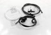 Трос газу FIAT KIT Evasion/Ulysse all (KIT)94-/Scudo (kit)96-/806 all 95- ADRIAUTO 1103751 (фото 1)