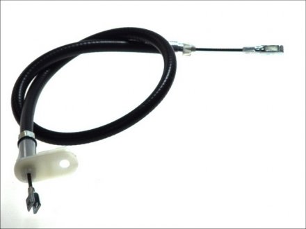 Трос тормозной MERCEDES C class 180-200-220-250D-280 RH 94-00 ADRIAUTO 270220