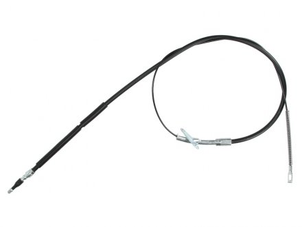 Трос тормозной MERCEDES 207D-310 D RH 86- ADRIAUTO 270233