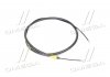 Трос тормозной CITROEN C4 all LH-RH1/05-/PEUGEOT 307 all BerlinaLH-RH02- ADRIAUTO 3502081 (фото 1)