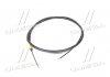 Трос тормозной CITROEN C4 all LH-RH1/05-/PEUGEOT 307 all BerlinaLH-RH02- ADRIAUTO 3502081 (фото 2)