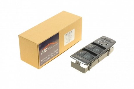 Кнопка стеклоподёмника AIC 58864