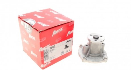 Водяна помпа AIRTEX 1680