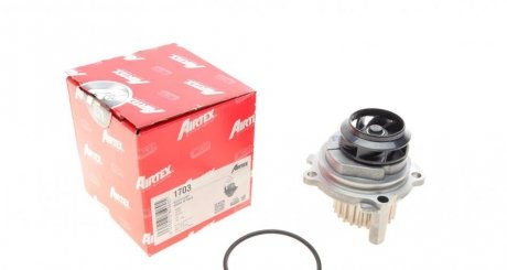 Водяна помпа AIRTEX 1703