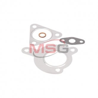 Комплект прокладок турбины SAAB 9-5 02-09,9-5 02-09; OPEL ZAFIRA A (F75) 02-05,VECTRA C GTS 02-08 AJUSA JT10280
