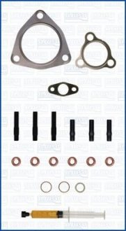 Комплект прокладок турбіни SKODA SUPERB I (3U4) 01-08; SEAT EXEO ST (3R5) 09-10; AUDI A6 (4B2, C5) 97-05; VW PASSAT B5 (3B6) 00-05 AJUSA JTC11018