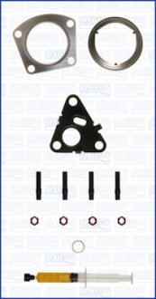 Комплект прокладок турбіни VW TRANSPORTER V (7JD, 7JE) 03-09,MULTIVAN V (7HM, 7HN, 7HF, 7EF, 7EM, 7EN) 03-09 AJUSA JTC11488