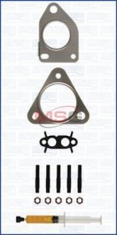 Комплект прокладок турбіни RENAULT MEGANE III (KZ0/1) 10-н.в.,MEGANE III (DZ0/1_) 09-н.в.; OPEL MOVANO B (X62) 10-н.в. AJUSA JTC11903 (фото 1)