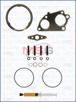 Комплект прокладок турбины BMW 6 (E63) 07-10,X6 (E71, E72) 08-10,X5 (E70) 07-13,X3 (E83) 06-11,6 (E AJUSA JTC11941