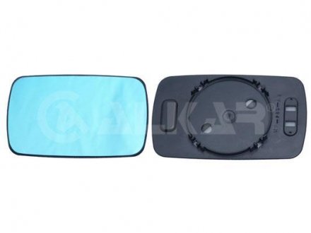 Стекло зеркала ALKAR 6401485