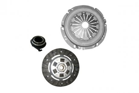 Сцепление Renault Logan (04-), Clio, Megane, Kangoo(97-), Sandero (08-) 1.2, 1.4 (d180) в сборе ASAM 30342