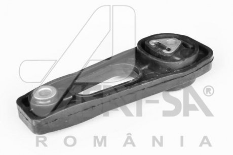 Подушка КПП задняя Renault Duster 1,6/1,5 dci (10-) ASAM 32012