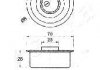 Ролик модуля натяжителя ремня ASHIKA 45-01-102 (фото 2)