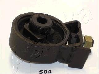 Подушка двигуна MITSUBISHI PAJERO II, L200 ASHIKA GOM504