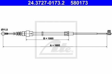 2 ATE 24.3727-0173.2