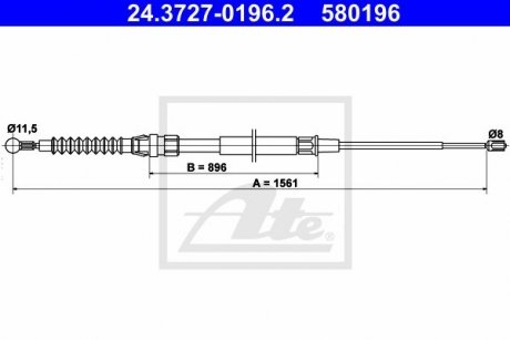 2 ATE 24.3727-0196.2