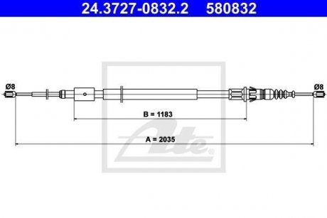 4 ATE 24.3727-0832.2