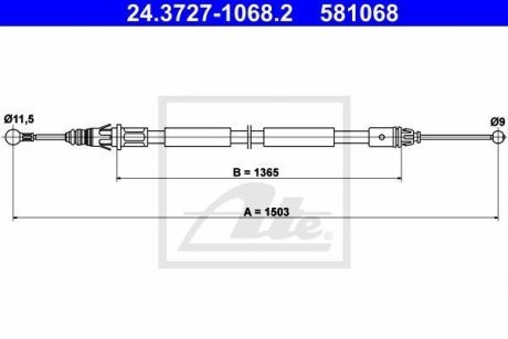 2 ATE 24.3727-1068.2