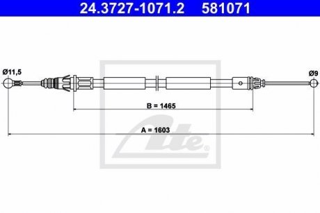 1 ATE 24.3727-1071.2