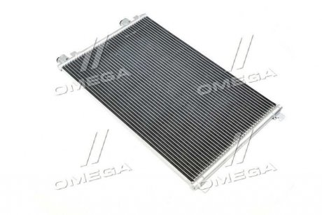 Радіатор кондиціонера AVA AVA COOLING RTA5305