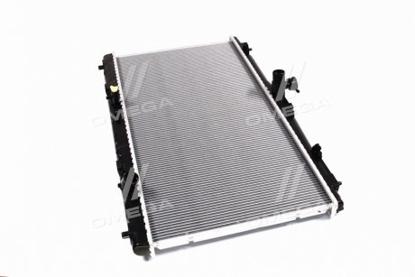 Радіатор охолодження двигуна AVA AVA COOLING TO2650