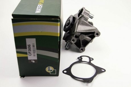 Помпа системи охолодження 3.0HDi pe, ci,3.0MJET ft Citroen Jumper 06-14, Fiat Ducato 06-14, Peugeot BGA CP3696