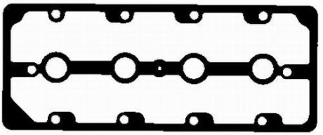 Прокладка клапанной крышки резиновая BGA RC9306