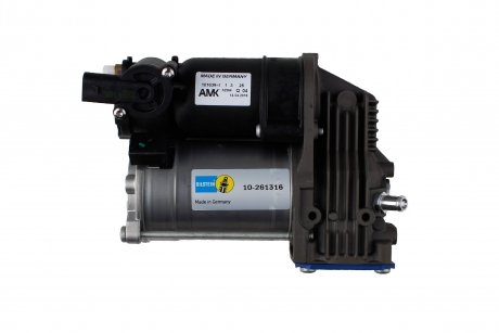 Компрессор пневмосистеми B1 Airmatic BILSTEIN 10261316