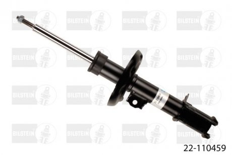 Амортизатор передний BILSTEIN 22-110459