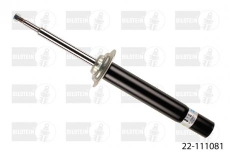 Амортизатор газомасляний BILSTEIN 22-111081