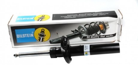 Амортизатор газомасляний BILSTEIN 22-131614