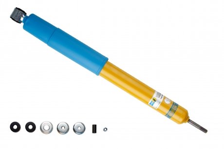 Амортизатор підвіски BILSTEIN 24-016353