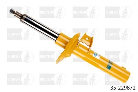 Амортизатор B6 BILSTEIN 35-229872