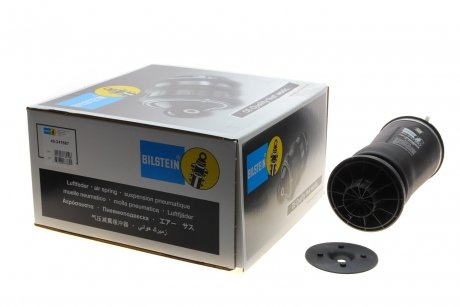 Подушка пневматическая зад. BILSTEIN 40-247687