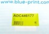 Трос ручного тормоза BLUE PRINT ADC446177 (фото 6)