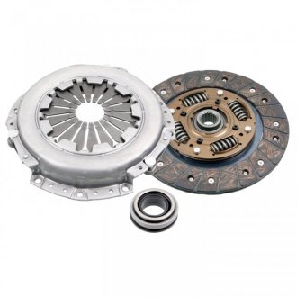 CLUTCH KIT BLUE PRINT ADG030212