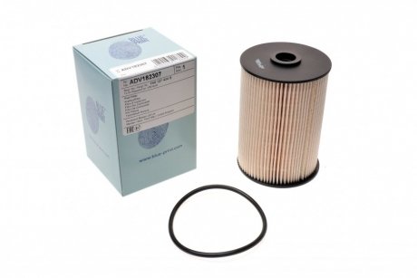 Автозапчасть BLUE PRINT ADV182307