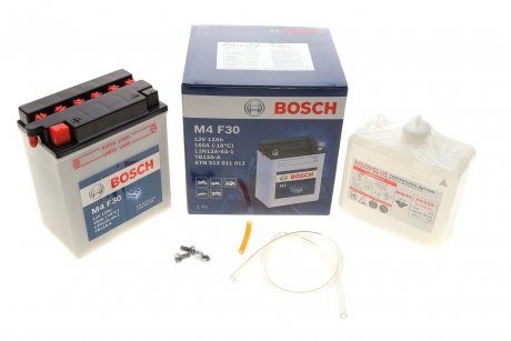 Автозапчастина BOSCH 0092M4F300