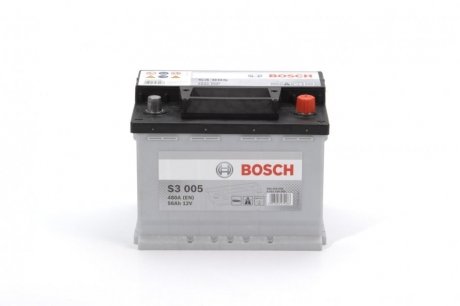 Аккумулятор S3 BOSCH 0 092 S30 050 (фото 1)