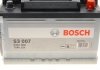 Аккумулятор S3 12В/70Ач/640А (R+) (278х175х175) BOSCH 0 092 S30 070 (фото 7)