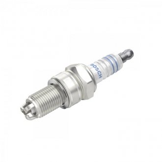 Свічка W7DTC 0.8 - кратн - 10шт. BOSCH 0241235756