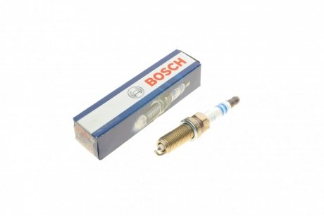 Свеча зажигания VR7NII33X BOSCH 0 242 135 529