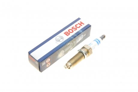 Свічка YR6SII330 X - кратн. 10 шт BOSCH 0 242 140 523