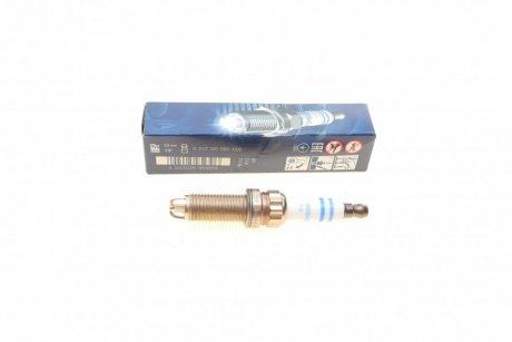 Свеча ZGR6STE2W BMW N43/N53 - кратн. 10 шт BOSCH 0242140560