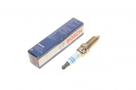 Свеча зажигания BOSCH 0242145535