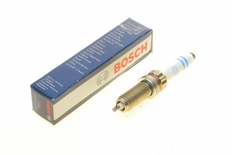 Свеча зажигания ZR5SPP 3320 BMW - кратн. 10 шт BOSCH 0242145555