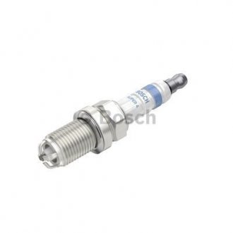 Свеча FR91X 4 ШТ – кратн. 10 шт BOSCH 0 242 222 804