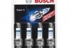 Свеча FR91X 4 ШТ – кратн. 10 шт BOSCH 0 242 222 804 (фото 6)